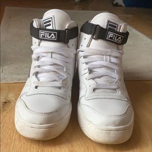 Hightop FILAS